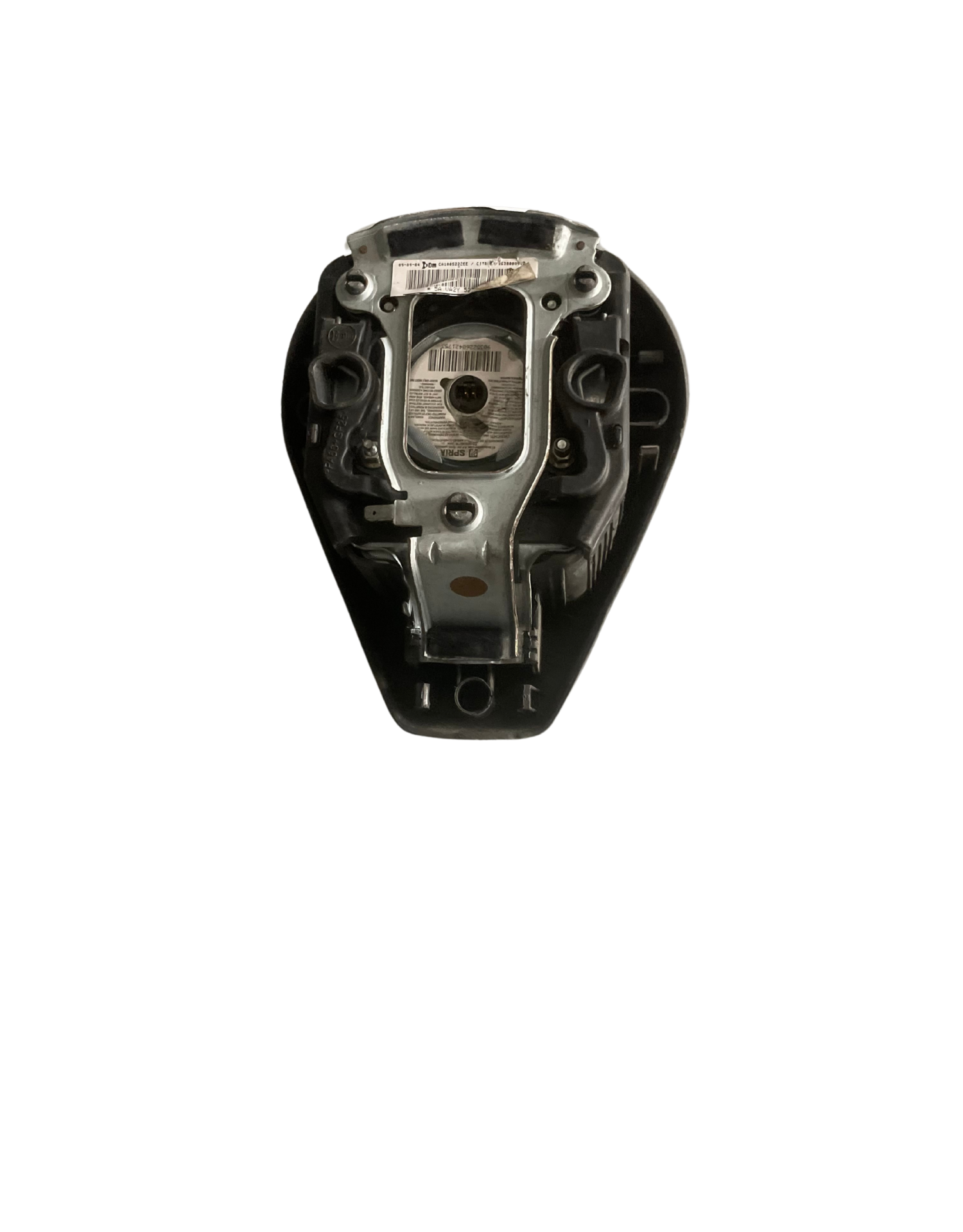 Airbag Volant 96380009 CITROEN