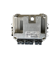 Calculateur 0281013872 9664843780 9653958980 PSA Bosch /207 307 308 3008 c3 c4 c4 picasso/ 1.6 hdi