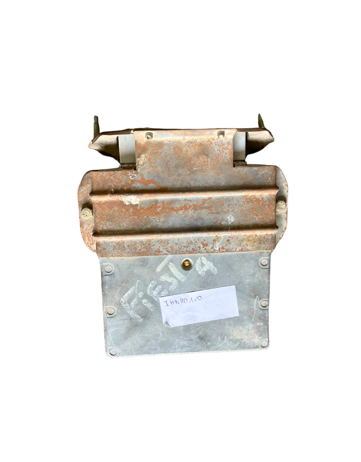 Calculateur moteur - Ford Sierra 2.0 DOHC EFi auto avec catalyseur 92BB12A650BA