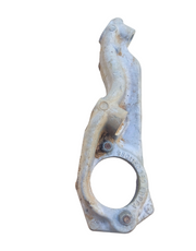 Support de cardan / bride de boîte – Peugeot 208 / 2008 / Citroën C3 / C4 / Opel Corsa F – 1.2 PureTech