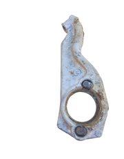 Support de cardan / bride de boîte – Peugeot 208 / 2008 / Citroën C3 / C4 / Opel Corsa F – 1.2 PureTech