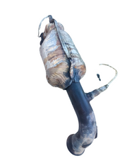 Catalyseur avant – PSA 1.0 / 1.2 VTi  peugeot citroen/ 108 208 2008 308 c1 c3 c4 cactus ds3 /