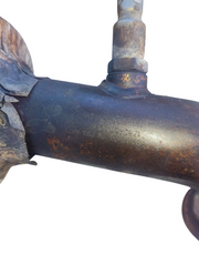 Catalyseur avant – PSA 1.0 / 1.2 VTi  peugeot citroen/ 108 208 2008 308 c1 c3 c4 cactus ds3 /