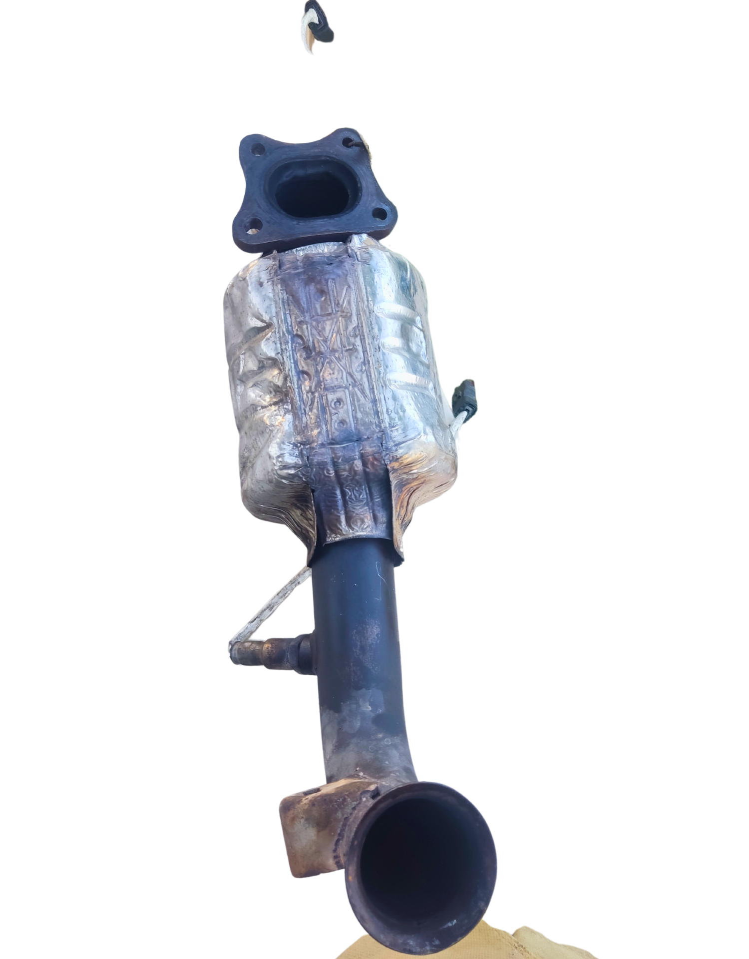 Catalyseur avant – PSA 1.0 / 1.2 VTi  peugeot citroen/ 108 208 2008 308 c1 c3 c4 cactus ds3 /