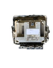 Calculateur 0281015849 9674254080 9666729680 PSA Bosch /207 c3 et picasso/1.4 hdi