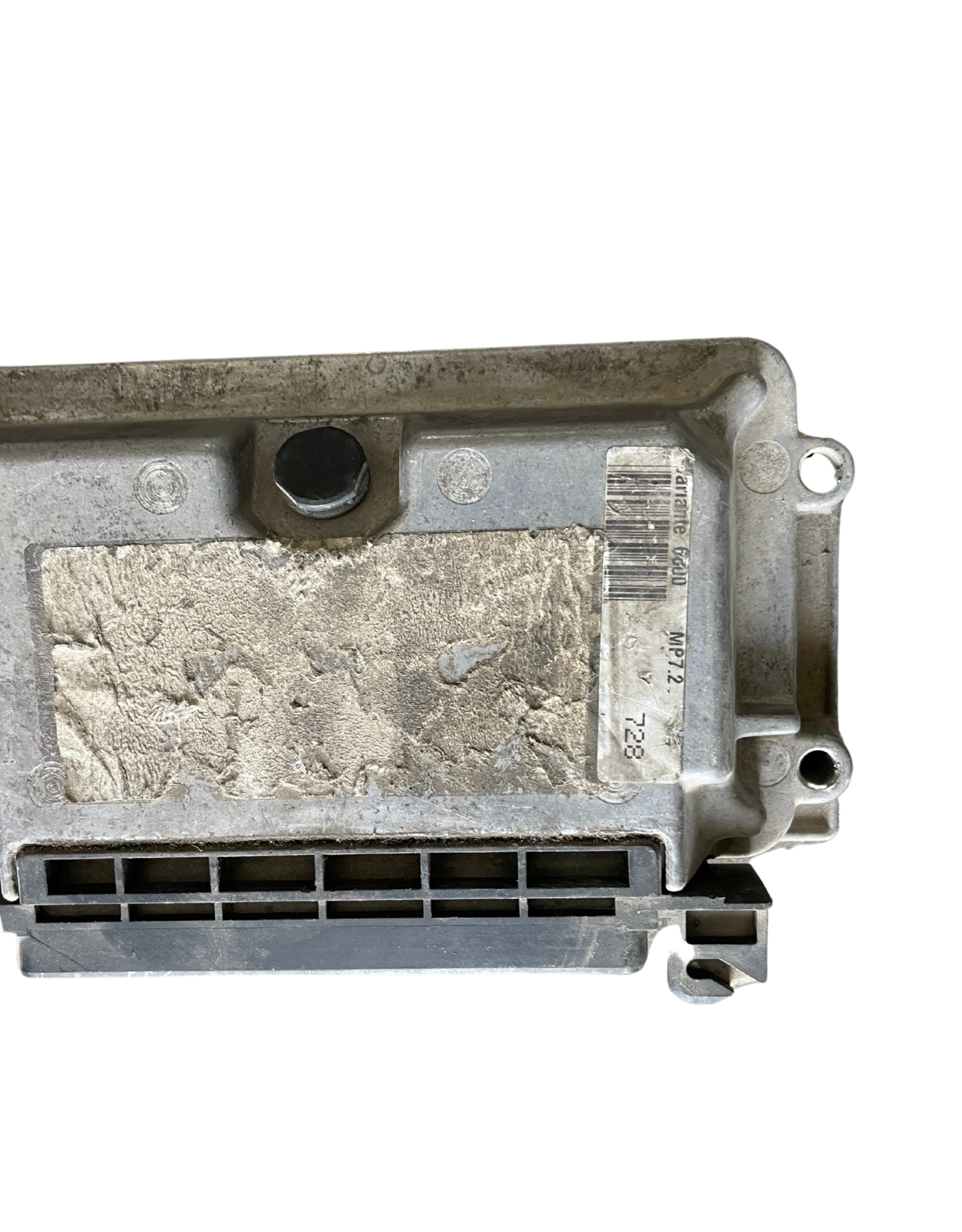 Calculateur Bosch 9632693980, 0261206216, 26FM0675