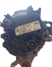 Alternateur VW AG 06F903023C TG14C011 Valeo 140A  VW / Audi / Seat / Skoda 1.4 1.6 2.0 / golf5 golf6 jetta5 6 passat b6 b7 tiguan eos a3 audi tt leon octavia