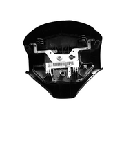 Airbag conducteur (volant) – Peugeot 206 / 206+ / 206 CC – 1998-2012