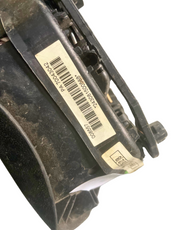 Airbag conducteur (volant gauche) – Fiat Grande Punto / Punto Evo / Bravo II  1.2 1.4 1.6 1.3 PA70043042 1