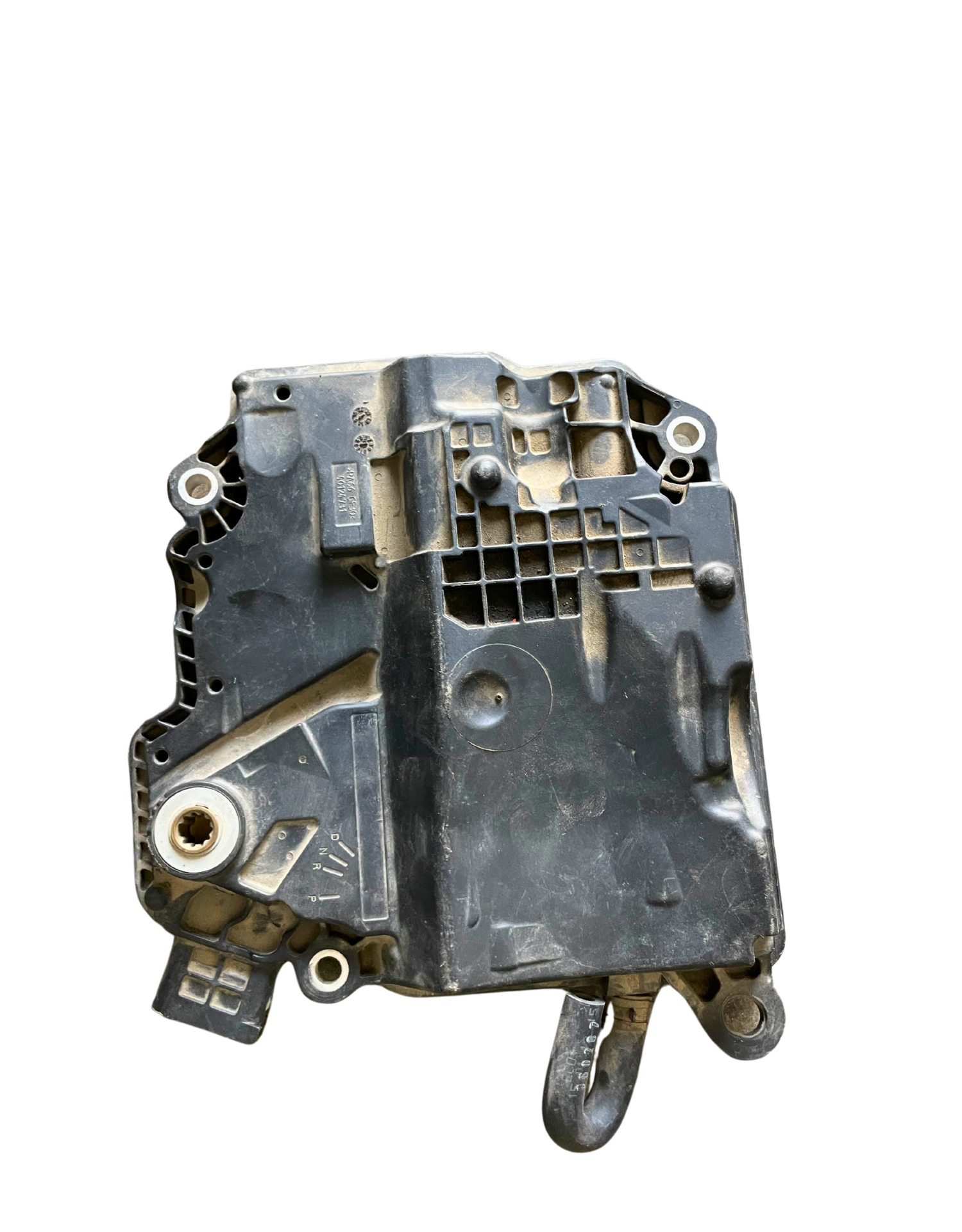 Module de boîte de vitesses d'origine BJ327E123AE pour Range Rover Evoque 12/15