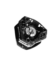 Airbag conducteur (volant gauche) – Fiat Grande Punto / Punto Evo / Bravo II  1.2 1.4 1.6 1.3 PA70043042 1