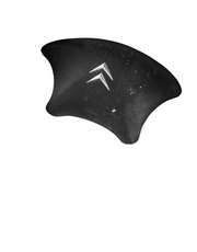 Airbag conducteur (volant) – Citroën C5 I  II 96326381ZE