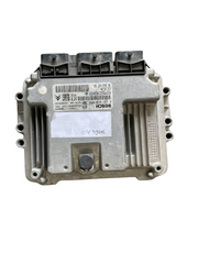 Calculateur 0281013872 9664843780 9653958980 PSA Bosch /308 C4 1007 C3 PARTNER BERLINGO / 1.6HDDI