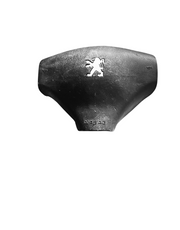 Airbag conducteur (volant) – Peugeot 206 / 206+ / 206 CC – 1998-2012