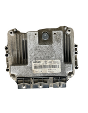 Calculateur 0281011723 8200311539 8200376187 Renault Bosch laguna 2 espace 4 1.9 dci