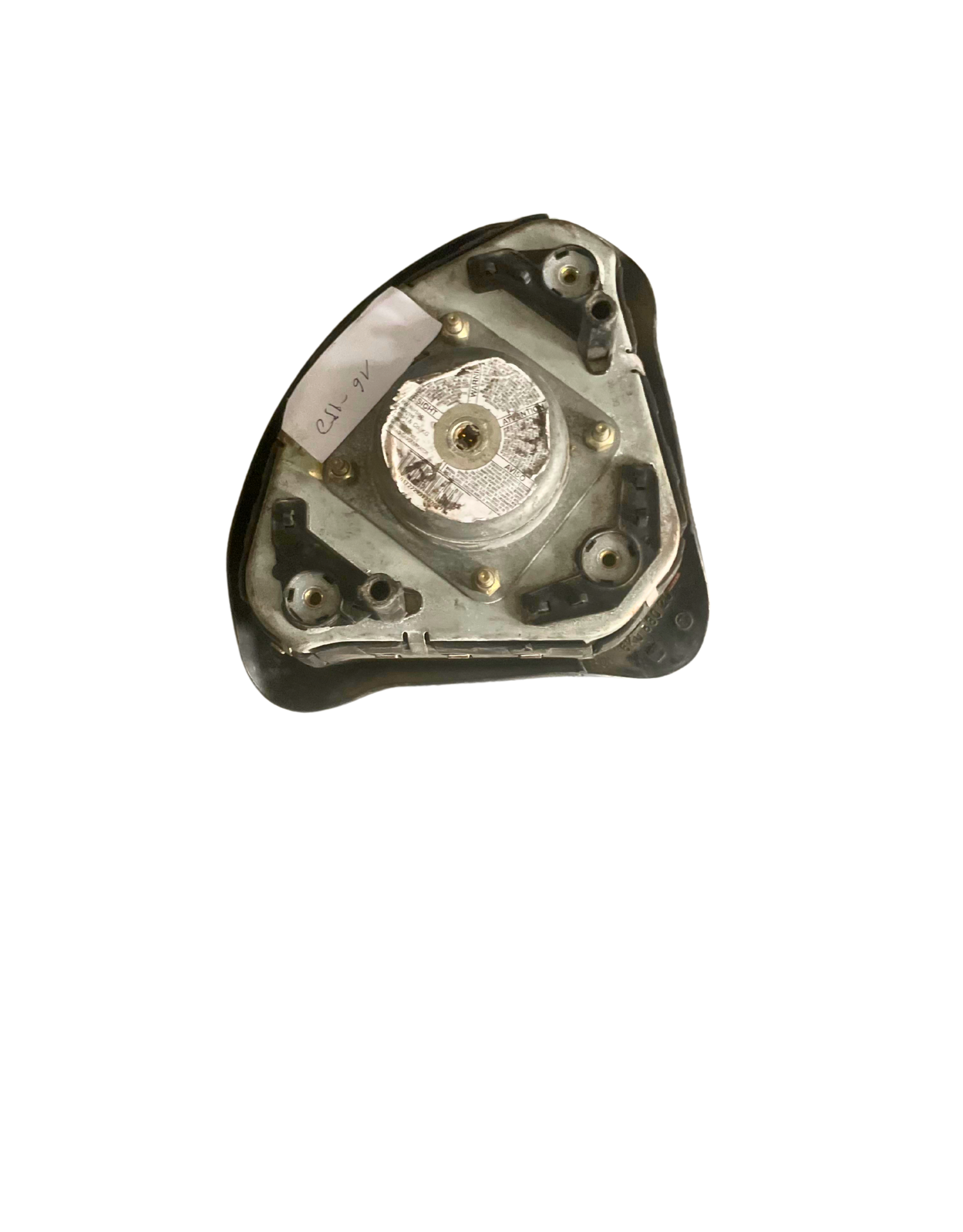 airbag avant gauche Seat Ibiza (6k1) | 119024006a