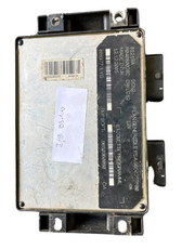 Calculateur 9650359580 9650360080 R04080028C PSA Lucas /berlingo partner scudo 1.9 d 70 ch