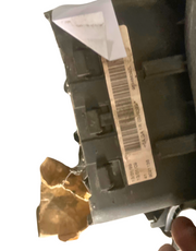 Airbag conducteur CITROEN XSARA Break 96348639ZL