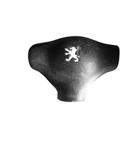 Airbag volant / Module de sac gonflable Peugeot 206 ref 96257484ZR