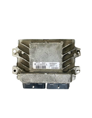 Calculateur S110140025A 8200856659 Renault Continental