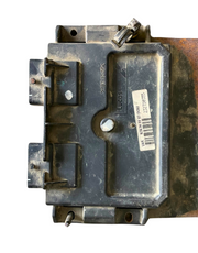 Calculateur moteur 9646260280 pour CITROEN BERLINGO 1.9 D