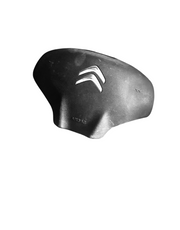 Airbag conducteur CITROËN C3 II (SC_) 96710277ZD