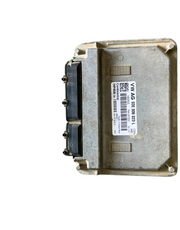 Calculateur 03E906023L 5WP40506 04 VW Siemens /polo 5 ibiza4 fabia 2/ 1.2 12v