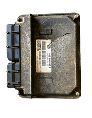 Calculateur VW 03E906033R 5WP44224 03 Siemens /polo 5 ibiza4 fabia2/ 1.2