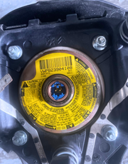 Airbag conducteur CITROËN C3 II (SC_) 96710277ZD