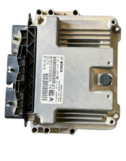 Calculateur 0281015848 9674244680 9666729480 PSA Bosch /207 308 c3 et picasso ds3 / 1.6 hdi  9hp
