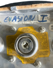 Airbag conducteur CITROEN  14951340ZL xsara  picasso