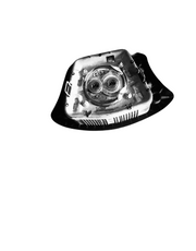 Airbags gauche (volant) avec numéro d'article 14012788ZD jumpy 2 expert 2  proace/1.6 hdi