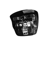 Airbag conducteur (volant) – Renault Mégane III / Scenic III fluence  – 2008-2020 985100007R 985100007R 1105500220835