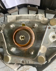 airbag conducteur Fiat  1829311 fiat punto 1 uno marea bravo /1.1 1.2 1.4 0.9 1.6 2.0