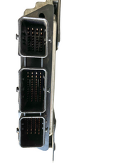 CALCULATEUR MOTEUR ECU CITROEN C4 1.6 HDI 90 CV 9661377280 / 0281011863 / 307 207 c4 1 c4 picasso berlingo b9 kubstar