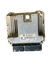 Calculateur Moteur – Réf. Bosch 0261S04330 / passat b6 b7 Tiguan I Golf V / VI / Plus / Variant  Jetta V / VI A3 8P / 8PA / 2.0 tsi 2.0 tfsi