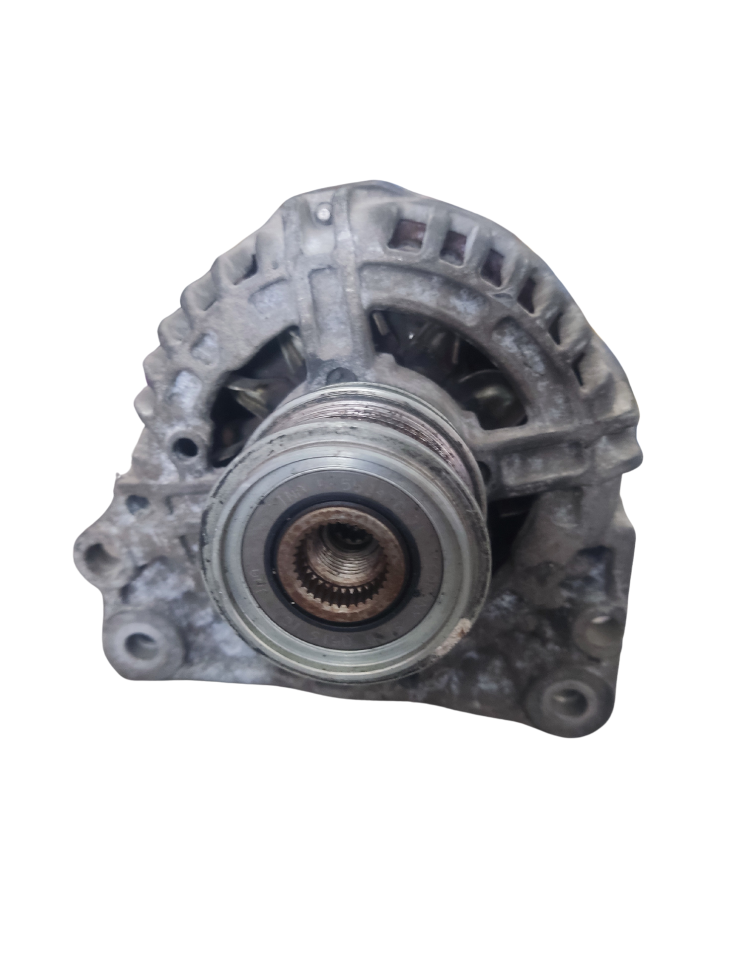 Alternateur 90a VW Polo 1.4 TDI 2000 0124325012 045903023