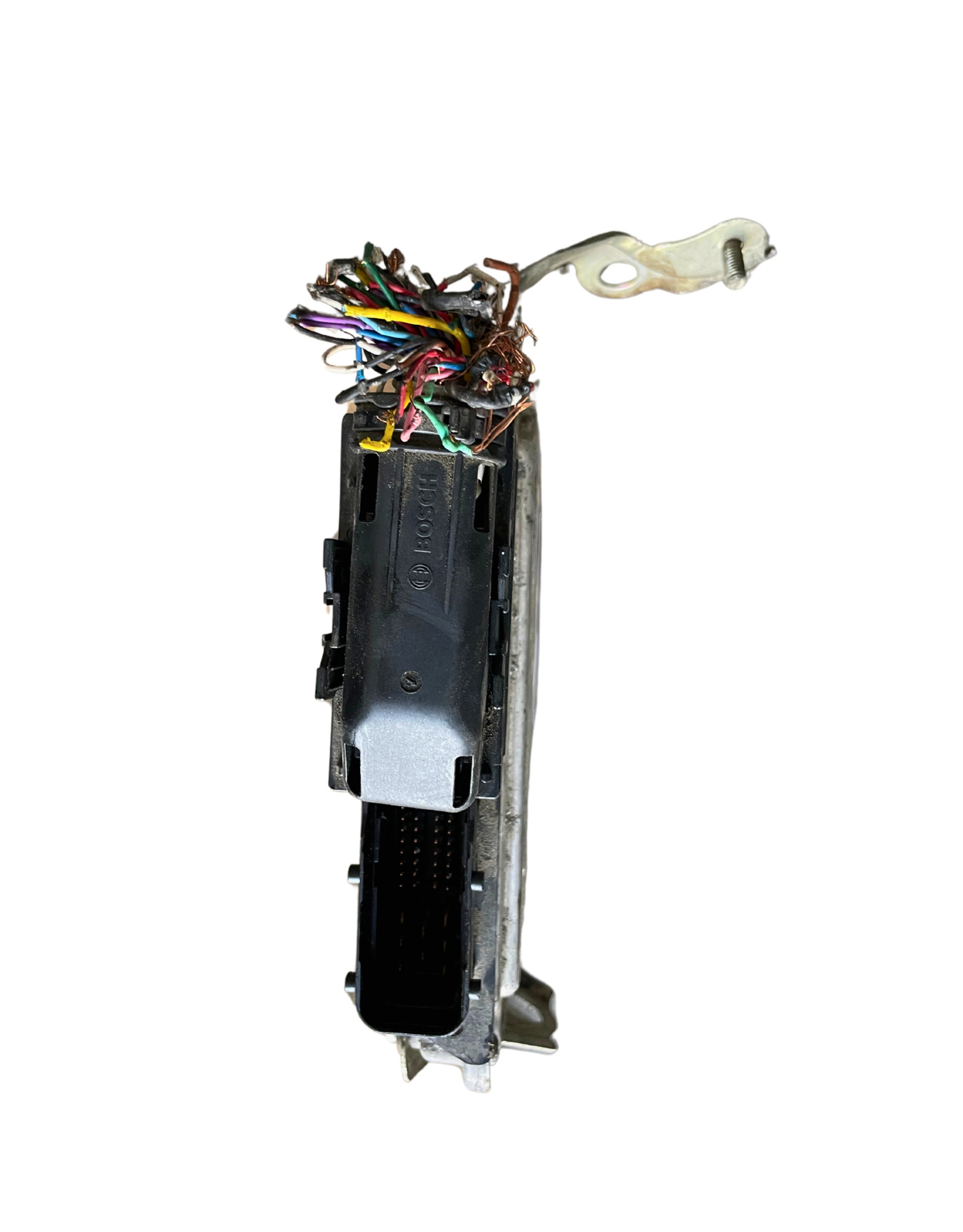 Calculateur moteur TOYOTA YARIS City 0281019995 89661-0DP10