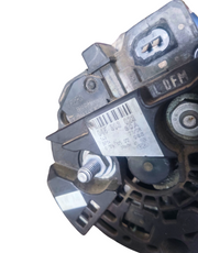 Alternateur 90a VW Polo 1.4 TDI 2000 0124325012 045903023/ polo 4 polo 5  golf 4 golf 5  A2 IBIZA 4 FABIA1 2  FIESTA FUSION/1.2 1.4 1.6 MPI  1.9 TDI 1.4 TDI 1.4 TDCI