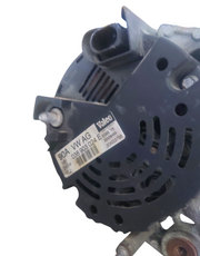 Alternateur 038903024E pour SEAT LEON 1.9 TDI (110 CV) 1999 2542948a 4734715 / GOLF4 5 JETTA 5 BEETLE 9C A3 8L 8P LEON 1 FABIA 1 FABIA 2/ 1.4 1.6 1.9  MPI TDI