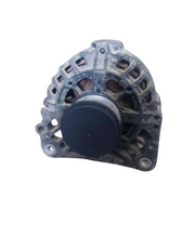 Alternateur 038903024E pour SEAT LEON 1.9 TDI (110 CV) 1999 2542948a 4734715 / GOLF4 5 JETTA 5 BEETLE 9C A3 8L 8P LEON 1 FABIA 1 FABIA 2/ 1.4 1.6 1.9  MPI TDI