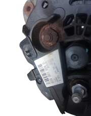 alternateur  avec numéro d'article 038903024D 90A /GOLF4 GOLF 5 JETTA 5 BEETLE A3 8L 8 P LEON 1 FABIA 1 2/1.6 MPI 1.9 TDI