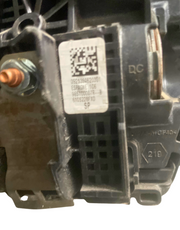 Airbag conducteur (volant) – Renault Mégane III / Scenic III fluence  – 2008-2020 985100007R 985100007R 1105500220835