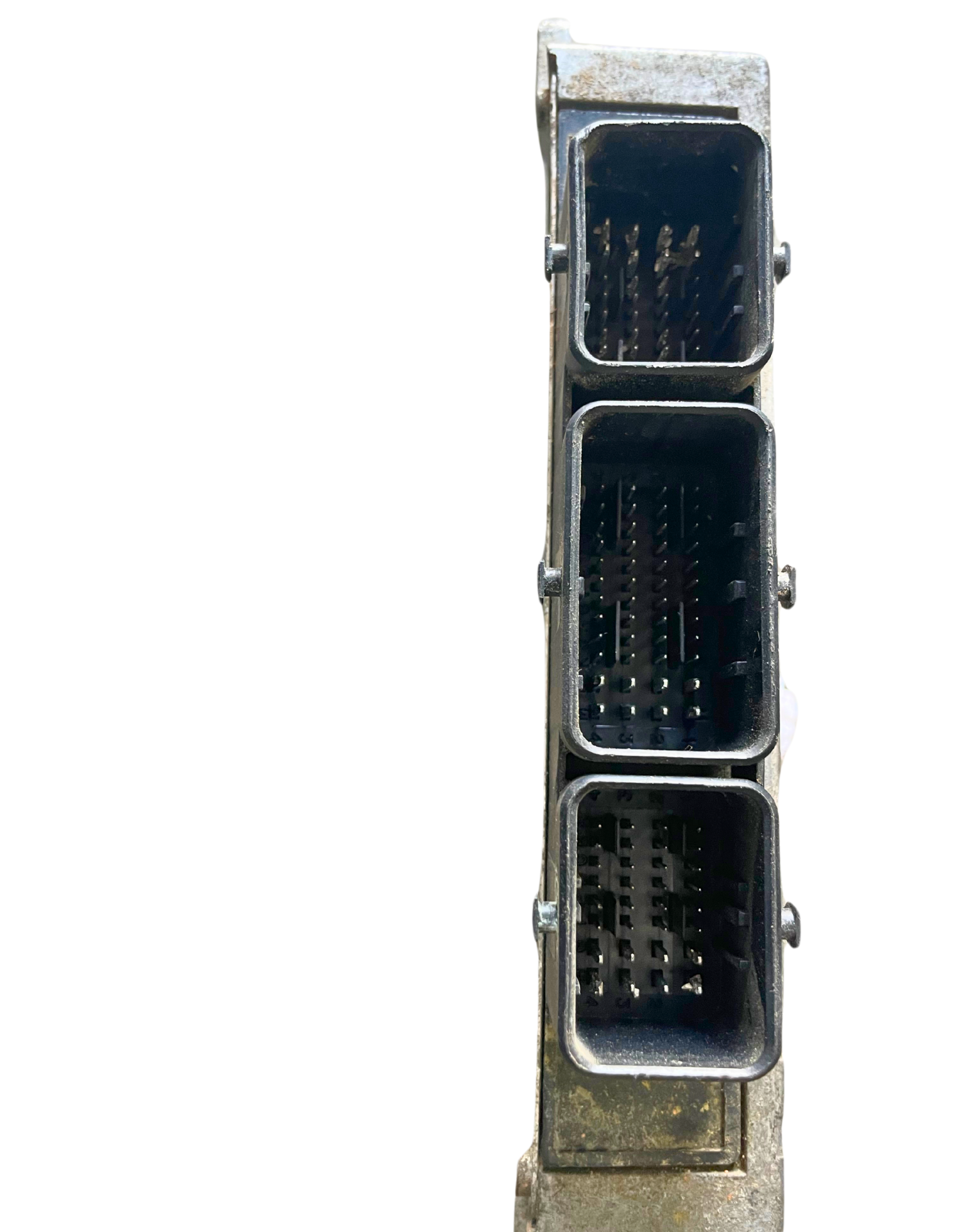 Calculateur 9657018580 9649433980 21585168-8A PSA Sagem