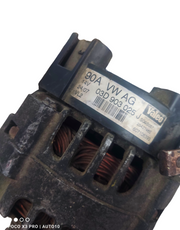 Alternateur VW AG 03D903025J Valeo SG9B057 14v 90A /POLO 5 IBIZA4 FABIA 2/ 1.2 12V