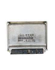 Calculateur moteur UK176741-55 4b0907401ad 0281010400 /a6 c5 passat b5 2.5 tdi