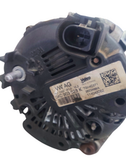 alternateur avec numéro d'article 04C903023K / GOLF7 JETTA 6 A3 V8 LEON3 OCTAVIA 3 / 1.4 TSI TFSI 140 A