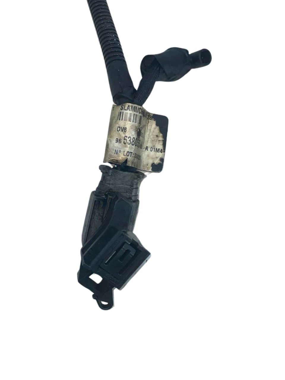 Faisceau De Câblage Pour Moteur 9653805580 1,6 HDI Citroen Peugeot