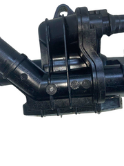 Boitier Thermostat D'eau moteur 9684588980 1336AX 1,6 HDI 8V e-HDI Citroen Peugeot 206 207  307 308 407 508 C4 BERLINGO XSARA C5 FOCUS MINI COOPER MAZDA 1.6 HDI EHDI