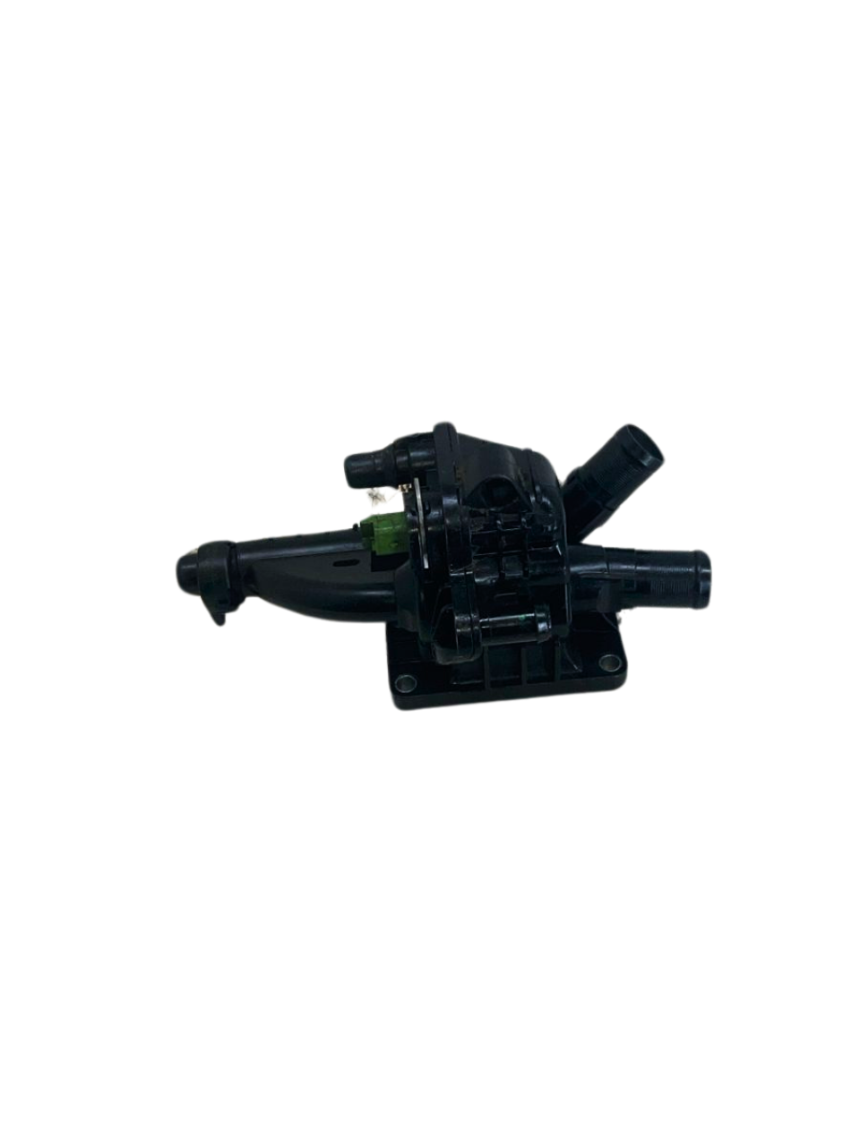 Boitier Thermostat D'eau moteur 9684588980 1336AX 1,6 HDI 8V e-HDI Citroen Peugeot 206 207  307 308 407 508 C4 BERLINGO XSARA C5 FOCUS MINI COOPER MAZDA 1.6 HDI EHDI